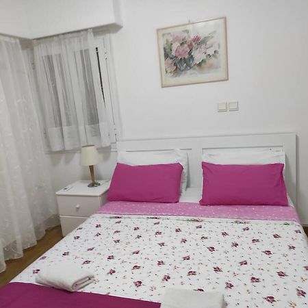 Flor De Mayo,Apt In Alimos Near The Sea アテネ エクステリア 写真