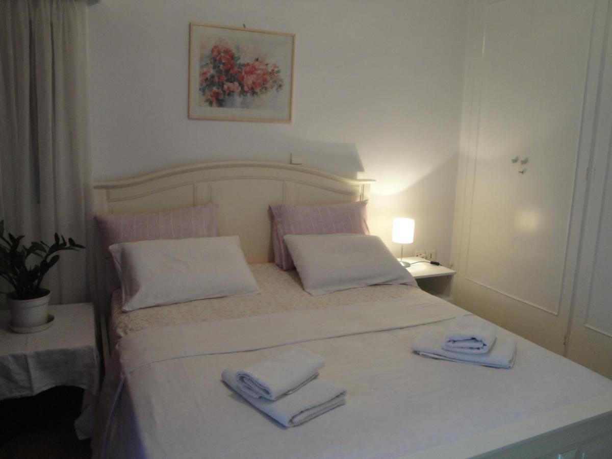 Flor De Mayo,Apt In Alimos Near The Sea アテネ エクステリア 写真